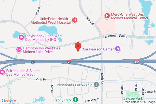Wolfe Eye Clinic
