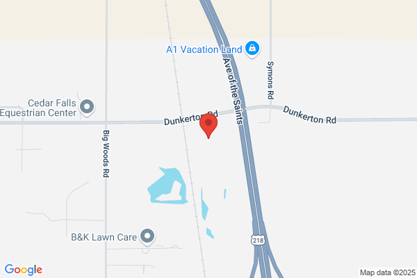Republic Services of Cedar Falls