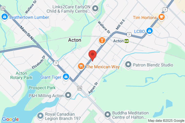 Acton Optical