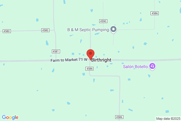 Birthright