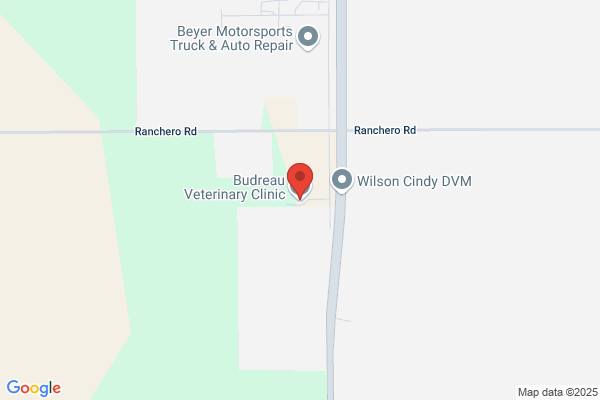 Budreau Veterinary Clinic