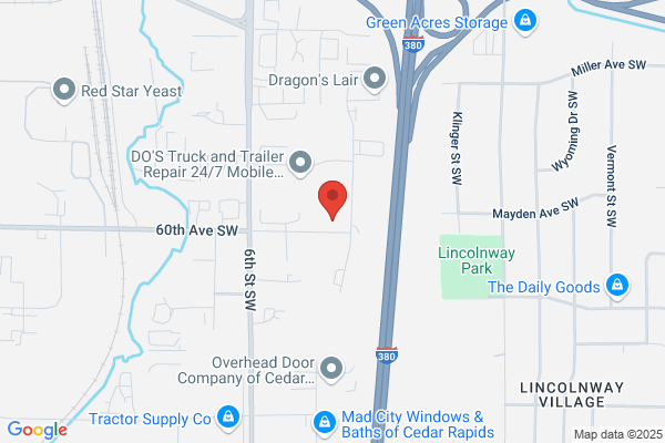 Cedar Valley Computer Solutions