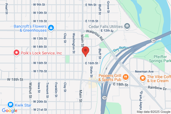 Crall Michael G DDS MS