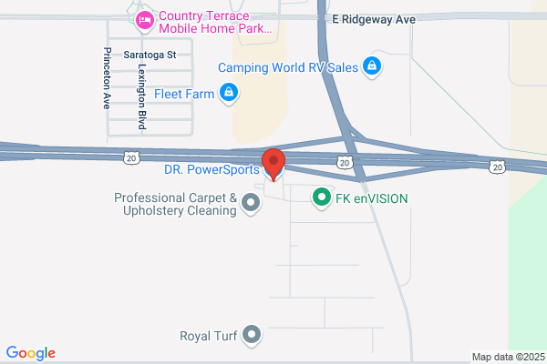 DR. PowerSports