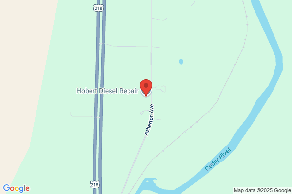 Hobert Diesel Repair