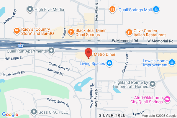 Metro Building Services Inc