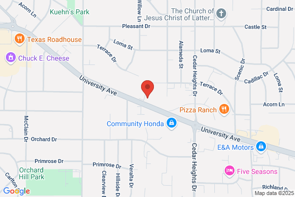 Midas Auto Service Experts