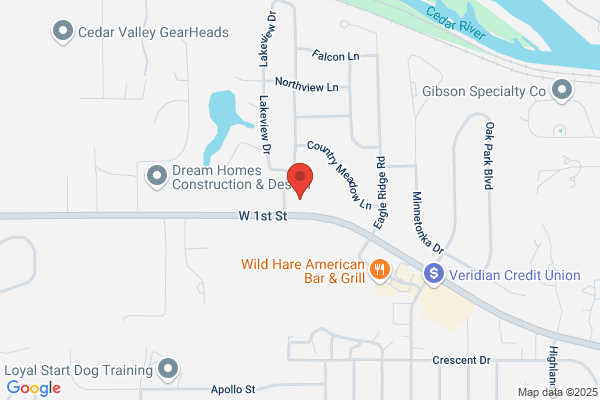 Ridges Park Homeowners Association