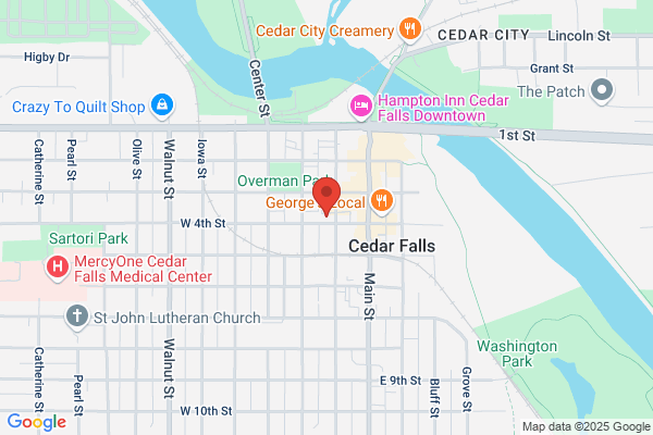 Service Quik Cleaners