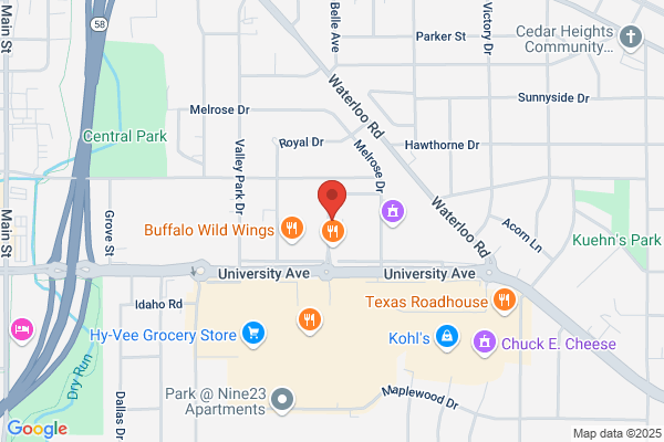 University Self Storage