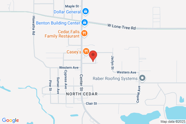 Cedar Bible Church