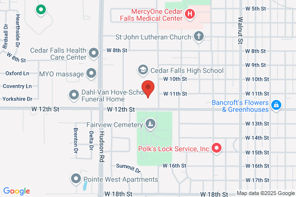 First Christian Church
