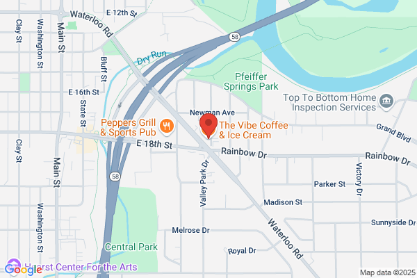 Vibe Coffee House