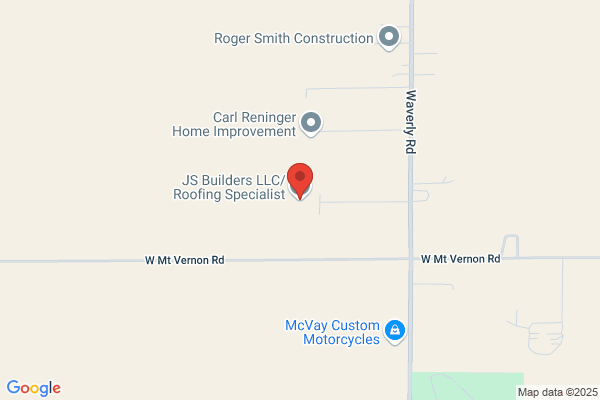 J.S. Builders LLC/Roofing Specialist