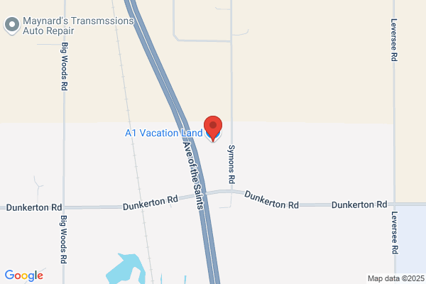 A1 Vacation Land
