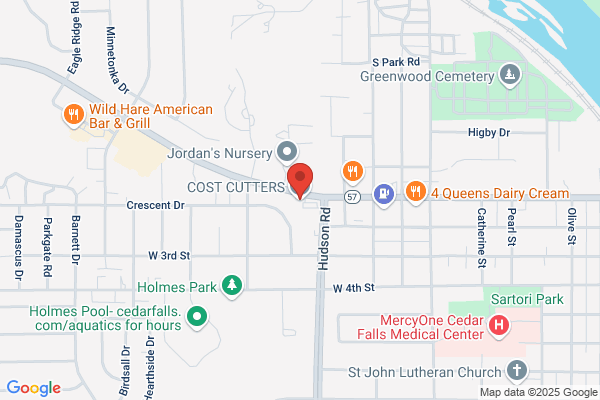 Cost Cutters