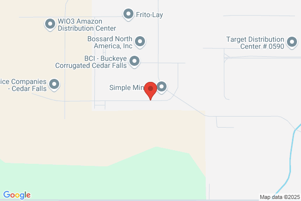 Cedar Falls Storage