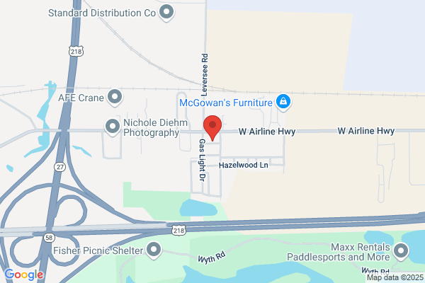 Airline Highway Self Storage
