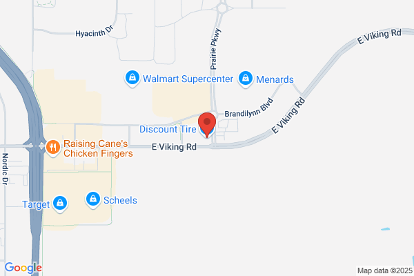 Discount Tire