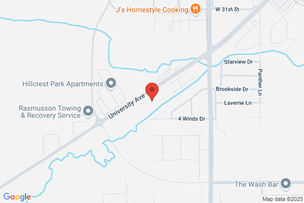 Brookside Veterinary Hospital