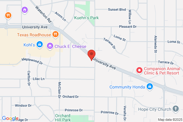Cedar Heights Pet Clinic
