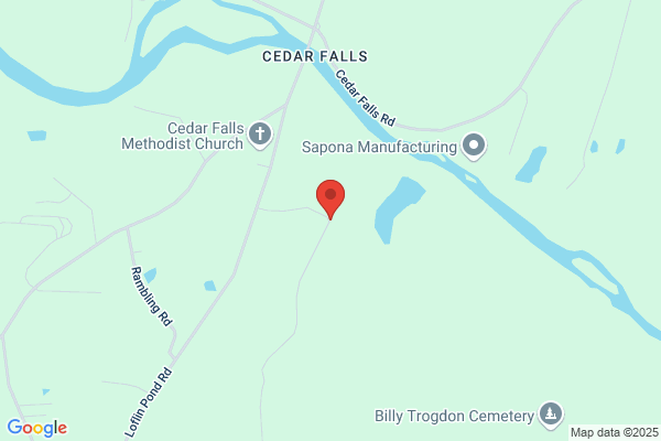 Deep River Campground & Rv Park