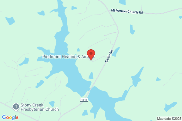 Piedmont Heating & Cooling Service
