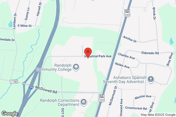 Randolph Business Systems
