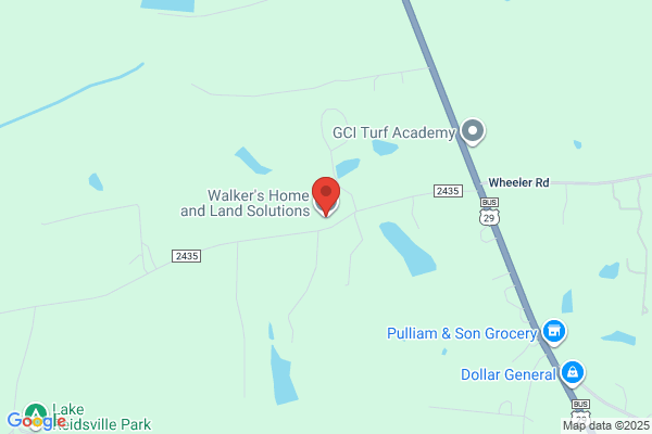 Walker's Home and Land Solutions