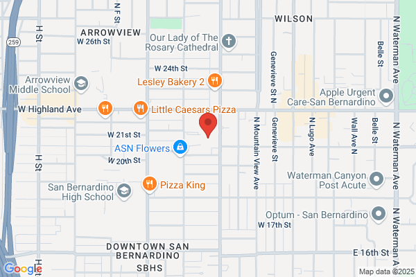 Ace Document Preparation Services