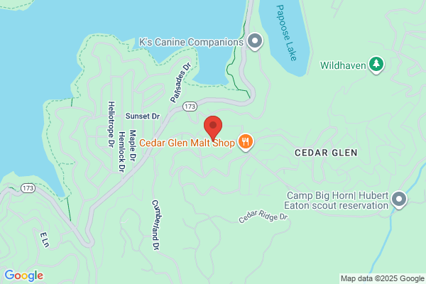Christine's In the Glen