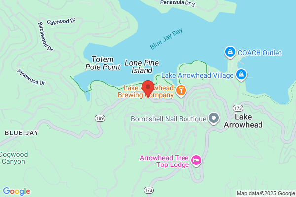 Kat DeLong Lake Arrowhead Real Estate