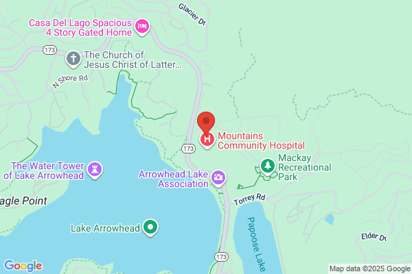 Lake Arrowhead Village Pharmacy