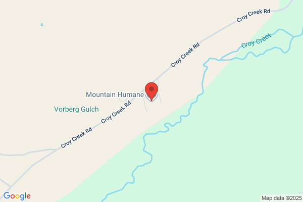 Mountains Humane Society