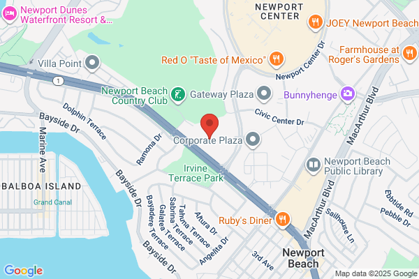 Prudential California Realty