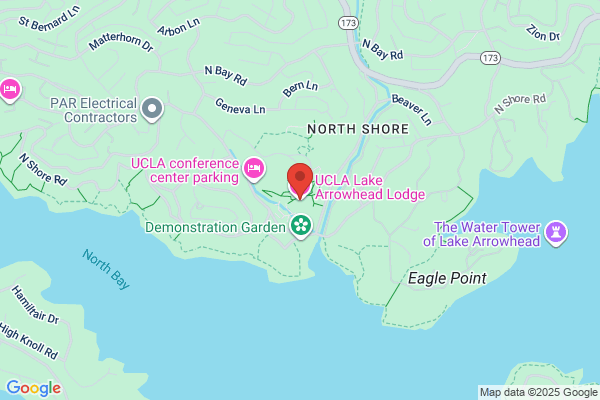 The Lodge At Lake Arrowhead
