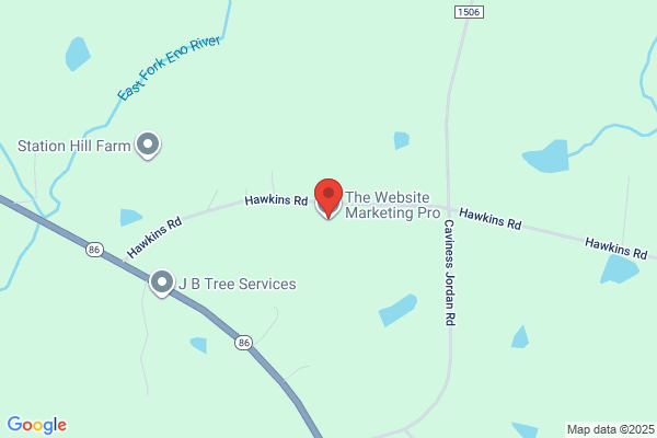 The Website Marketing Pro