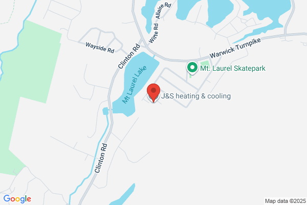 Jayson Air Conditioning & Heating