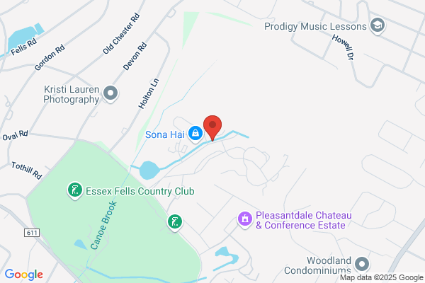 West Essex Highlands Condo Association