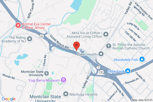 Byte Federal Bitcoin ATM (Mobil Mart Gas Station)