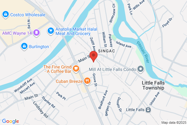 CoinFlip Bitcoin ATM