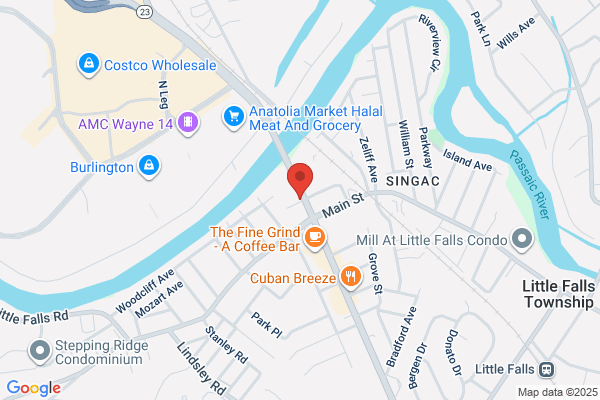 Bitcoin ATM Little Falls - Coinhub