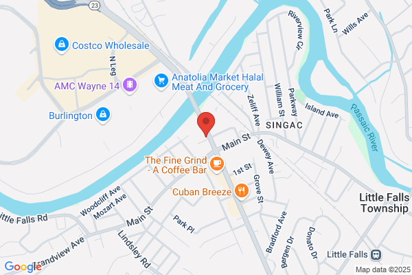 Byte Federal Bitcoin ATM (Wizard Smoke Shop)