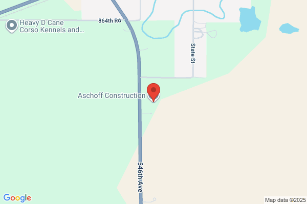 Aschoff Construction Corporation