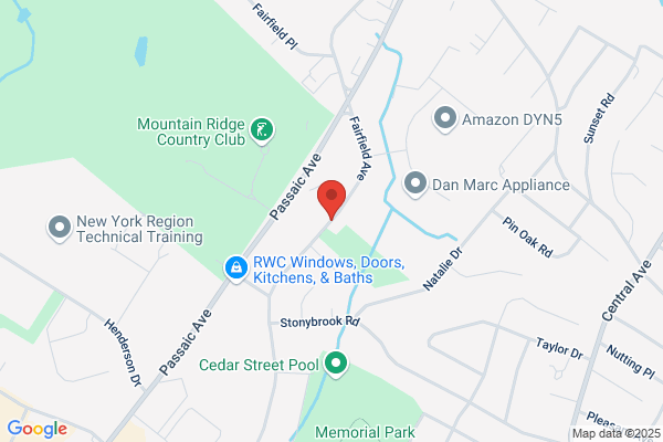Cal Tran Associates Inc