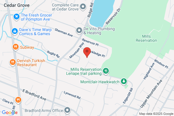 Elphick H & Sons Inc