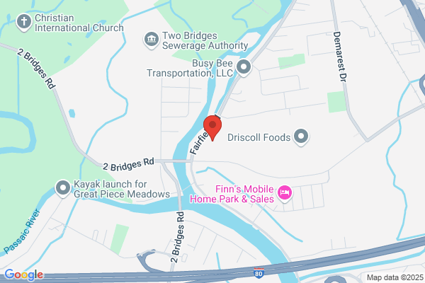 Passaic Valley Water