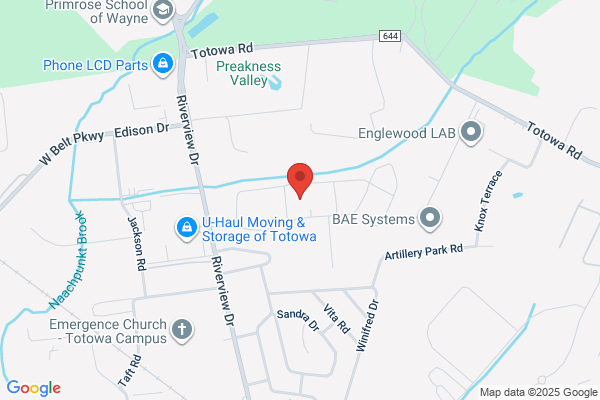 Tappan Electric Company Inc