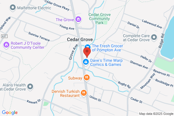 Nicholas Markets Foodtown of Cedar Grove