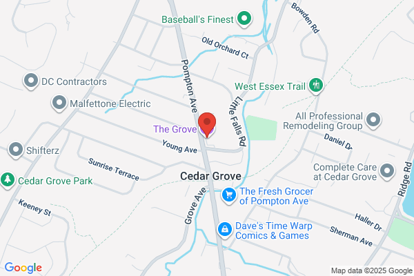 The Grove
